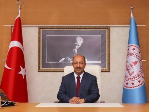 Müdür Başyiğit: "Daha Müreffeh Yarınlar İçin Eğitim Şart"