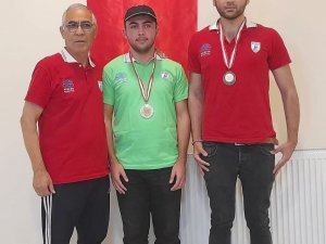 Nilüfer Belediyesi Gesk’ten Bir Başarı Daha