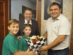 Fethiye’de 2022-2023 Eğitim Öğretim Yılı Heyecanı Başladı