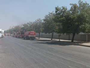 İ̇ha Muhabirini Canlı Yayında Dövüp Gasp Ettiler