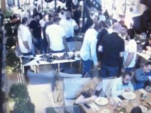 Sarıyer’de Yaşanan Silahlı Çatışmanın Detayları Ortaya Çıktı