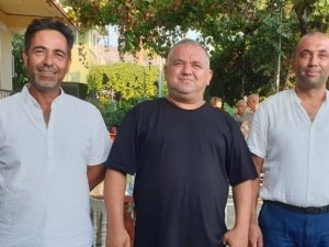 Ortaca’da "Sınırlı Sorumlu Su Ürünlere Kooperatifi" Kuruldu