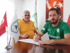 Ender Acar Yeniden Muğlaspor’da