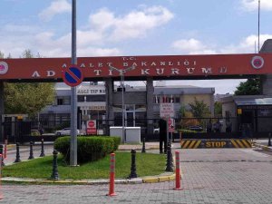 Alibeyköy Barajı’ından Çıkan İ̇rfan Altun’un Cenazesi Adli Tıp Kurumu’ndan Teslim Alındı