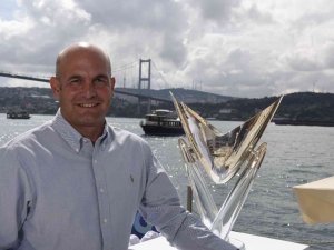 Orhan Gorbon: "Bosphorus Cup, Türkiye’nin Dünya Markasıdır"