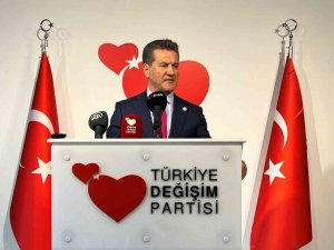 Tdp Genel Başkanı Sarıgül: "12 Eylül Darbesi Temel Hak Ve Özgürlüklerin Yok Edilmesidir"