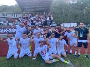 Es Elazığspor’un Bileği Bükülmüyor