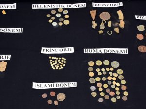 Isparta’da Kaçakçılık Ve Sahte İçki Operasyonlarında 7 Kişi Yakalandı