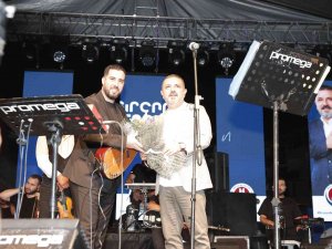 Sincan’da Mustafa Taş Rüzgarı Esti