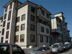 Rize'de Hazırlayıcı Eğitim Kursu
