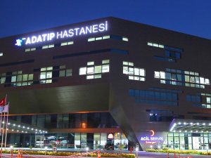Göz Hastalıkları Uzmanı Özdemir, Özel Adatıp Hastanesi’nde Hizmete Başladı