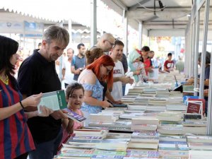 Mudanya 4. Kitap Fuarı Sona Erdi
