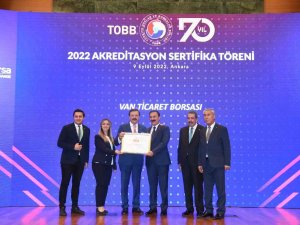 Vantb Hizmet Kalitesini Artırdı