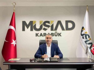 Başkan Ünal: “Müsi̇ad Expo Ülkemizin 2023 Vizyonuna Ulaşmasında Büyük Bir Fırsat”