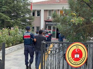 Düğün Sonrası İşlenen Cinayetin Şüphelileri Adliyeye Çıkartıldı