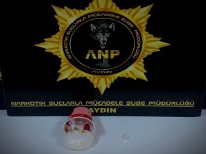 Aydın’da 1 Haftada 9 Uyuşturucu Taciri Tutuklandı