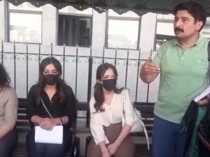 Gaziantep’te Scooter Kazası Sanığı Hakim Önünde