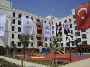 Sosyal Konut Projesiyle Fiyatların Sabitlenmesi Bekleniyor