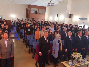 "Maçka"lılar, "Yıldız" Desteğiyle Yeni Eğitim Öğretime Merhaba Dedi