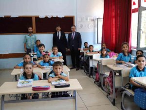 Fadıloğlu, Yetim Öğrencilere Verdiği Sözü Tuttu