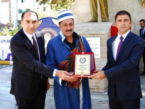 Van’da Ahilik Haftası Kutlandı