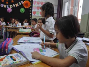 Yalova’da İlk Ders Zili Çaldı