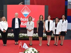 Bahçeşehir Koleji Çankaya Kampüsü Açıldı