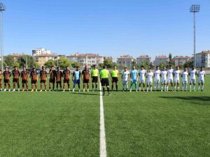 Kayseri Süper Amatör Küme 1. Hafta