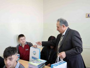 “Cumhuriyetin İkinci 100 Yılının Neferlerisiniz”