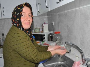 19 Mayıs’ta Su Mağduriyeti Bitti