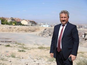 Başkan Dr. Mustafa Palancıoğlu: "Eğitime Yapılan Yatırımları Kendimize Vazife Kabul Ediyoruz”