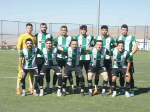 Kayseri Süper Amatör Küme 1.hafta
