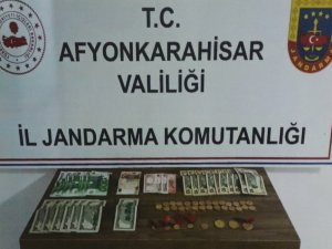 Hırsızı 520 Saat Güvenlik Kamerası Kaydı İnceleyerek Yakaladılar