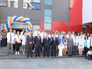 Tekden’de Ders Zili Çaldı