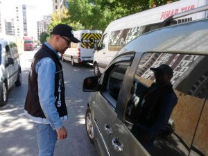 Okul Çevrelerinde ’Narko-okul’ Uygulaması