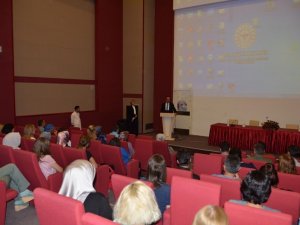 Ameliyat Hemşirelerine Bölge Eğitimi