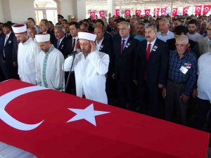 Pençe-kilit Şehidi Fatih Kalkan Son Yolculuğuna Uğurlandı