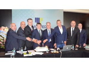 Mobilyada En Fazla Büyüyen İkinci Ülke Türkiye