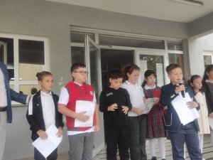 Bandırma’da Eğitim Öğretim Yılının İlk Ders Zili Çaldı