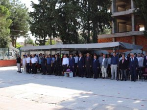 Osmancık’ta 7 Bin 254 Öğrenci Ders Başı Yaptı