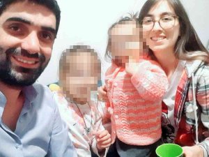 Antalya’da 2 Çocuk Annesi Kadından 3 Gündür Haber Alınamıyor