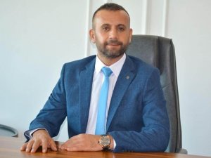 Dtso Başkan Adayı Karagöz: "Amedspor’u Süper Lig’e Taşıyacağız"