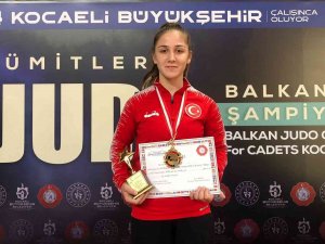 Manisa Bbsk’lı Judoculardan Büyük Başarı