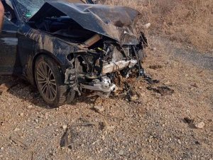 Kayseri’de Feci Kaza: 1 Ölü, 5 Yaralı