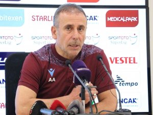 Abdullah Avcı: “Son İki Haftadaki Oyunumuzu Sorgulayacağız”