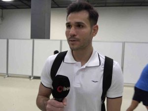 Ertaç Özbir: “Trabzonspor’un Yorgunluğunu 3 Puanla Değerlendirdik”