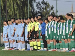 Kayseri Süper Amatör Küme 1. Hafta: Argıncıkspor: 4- Esentepespor: 2