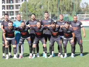 Kayseri Süper Amatör Küme: Erciyes Esen Makinaspor: 2 - Sungur Fk: 1