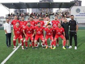 Kayseri Süper Amatör Küme B Grubu: Gültepespor: 1- Kayseri Simya Koleji: 1