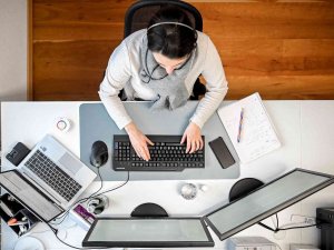 Rakamlarla Türkiye’de Ve Avrupa’da ‘Kadın İstihdamı’